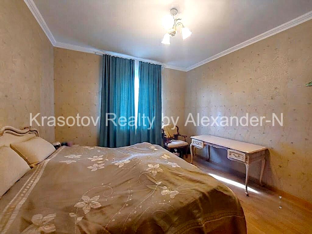 Дом по адресу ул. Степовая (площадь 110 м²) - imageAlt 15 Дом по адресу ул. Степовая (площадь 110 м²) - Atlanta.ua - imageAlt 15