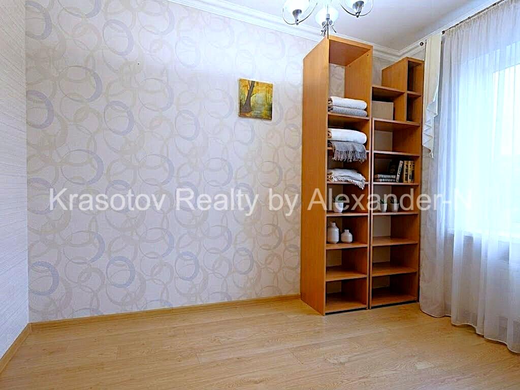 Дом по адресу ул. Степовая (площадь 110 м²) - imageAlt 19 Дом по адресу ул. Степовая (площадь 110 м²) - Atlanta.ua - imageAlt 19