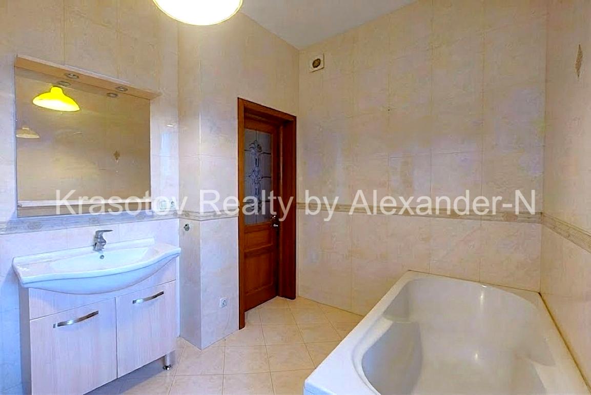 Дом по адресу ул. Степовая (площадь 110 м²) - imageAlt 22 Дом по адресу ул. Степовая (площадь 110 м²) - Atlanta.ua - imageAlt 22