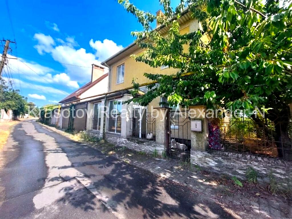 Дом по адресу ул. Степовая (площадь 110 м²) - imageAlt 30 Дом по адресу ул. Степовая (площадь 110 м²) - Atlanta.ua - imageAlt 30
