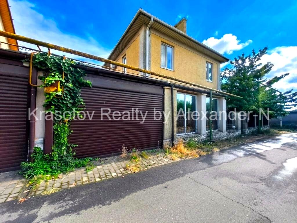 Дом по адресу ул. Степовая (площадь 110 м²) - imageAlt 31 Дом по адресу ул. Степовая (площадь 110 м²) - Atlanta.ua - imageAlt 31