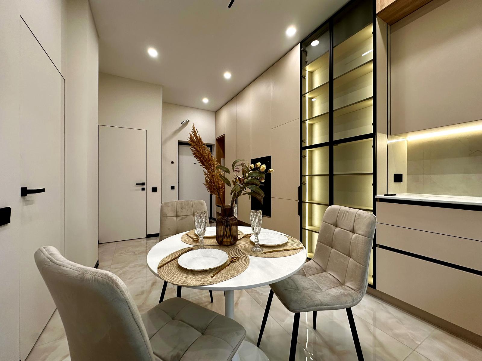 Продаж 1 кімнатної квартири в ЖК Silent Park - зображення 4