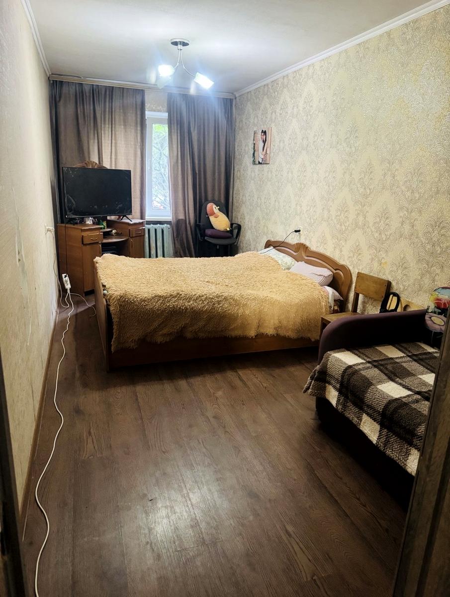 3-комнатная квартира по адресу ул. Радостная (площадь 65 м²) 3-комнатная квартира по адресу ул. Радостная (площадь 65 м²) - Atlanta.ua