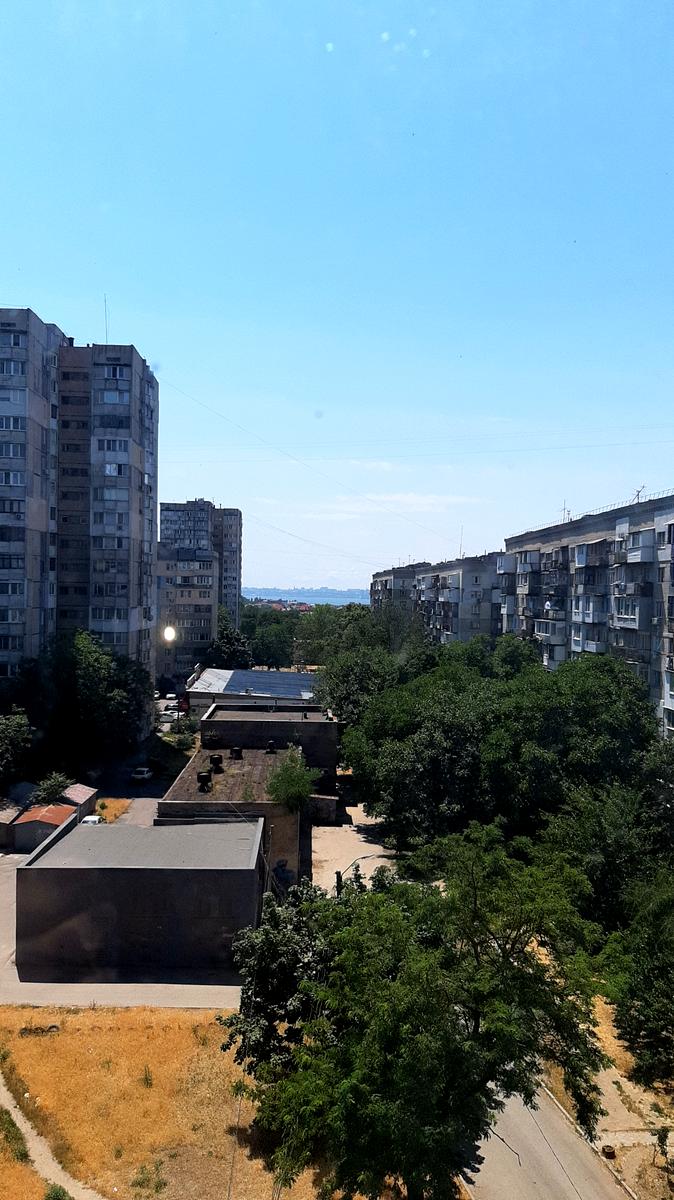 2-комнатная квартира по адресу ул. Марсельская (площадь 48,1 м²) - фото 12 2-комнатная квартира по адресу ул. Марсельская (площадь 48,1 м²) - Atlanta.ua - фото 12