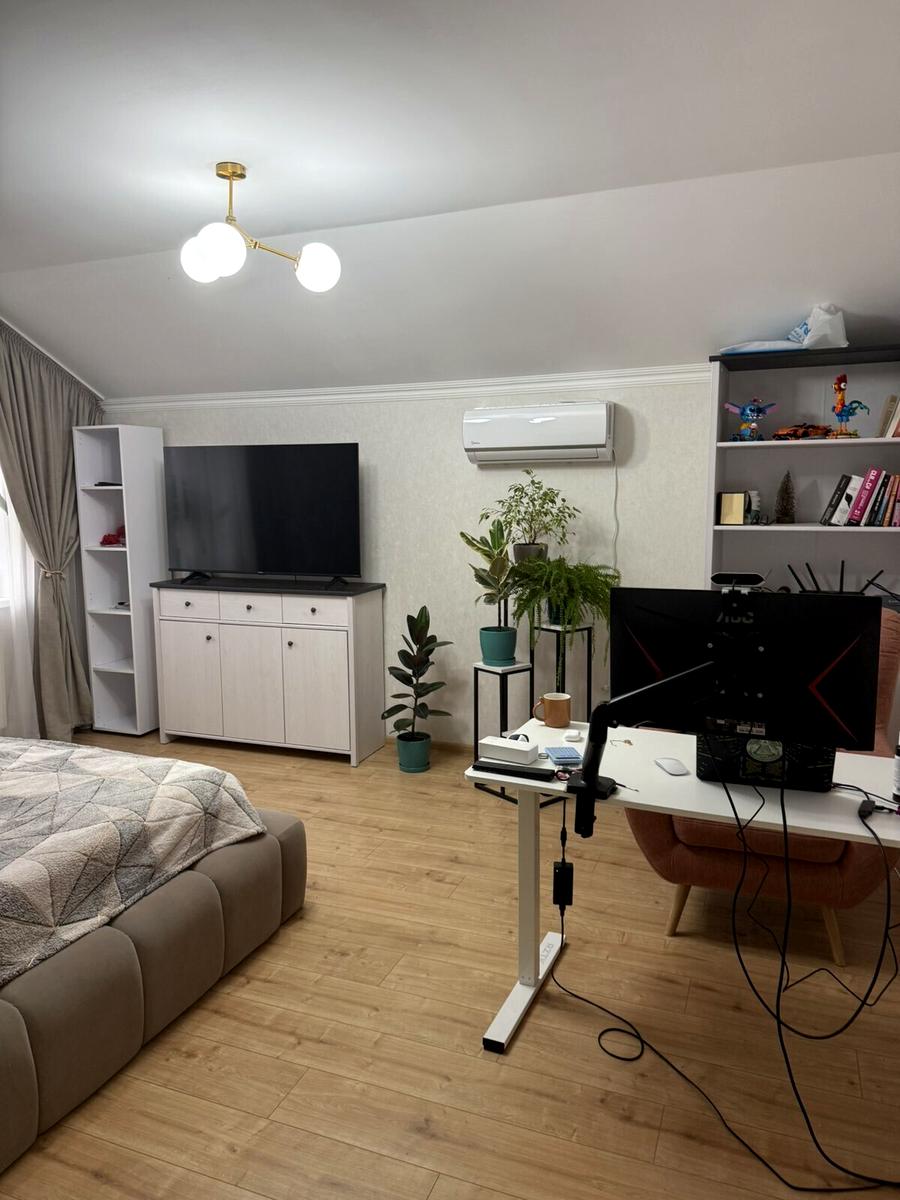 Дом по адресу ул. Энтузиастов (площадь 170 м²) - imageAlt 2 Дом по адресу ул. Энтузиастов (площадь 170 м²) - Atlanta.ua - imageAlt 2