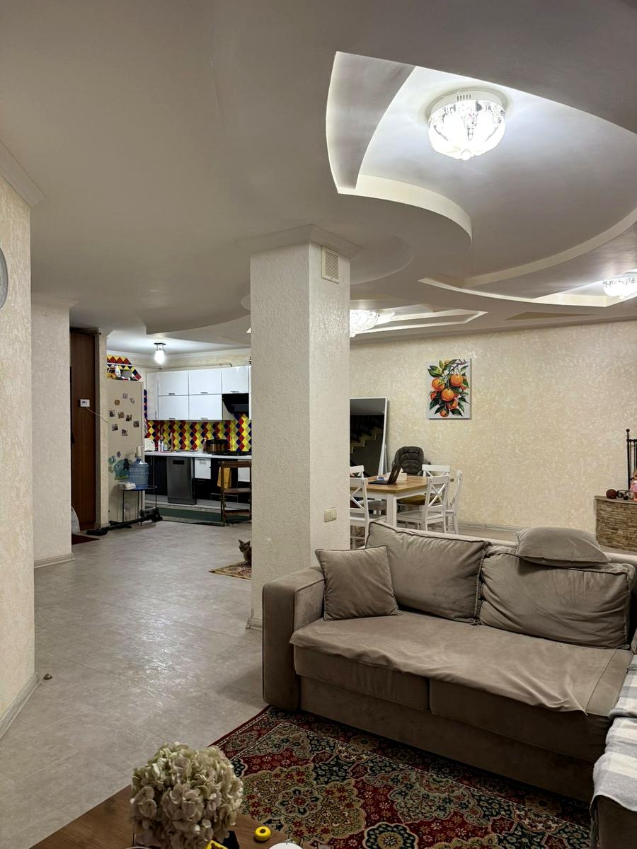 Дом по адресу ул. Энтузиастов (площадь 170 м²) - imageAlt 4 Дом по адресу ул. Энтузиастов (площадь 170 м²) - Atlanta.ua - imageAlt 4