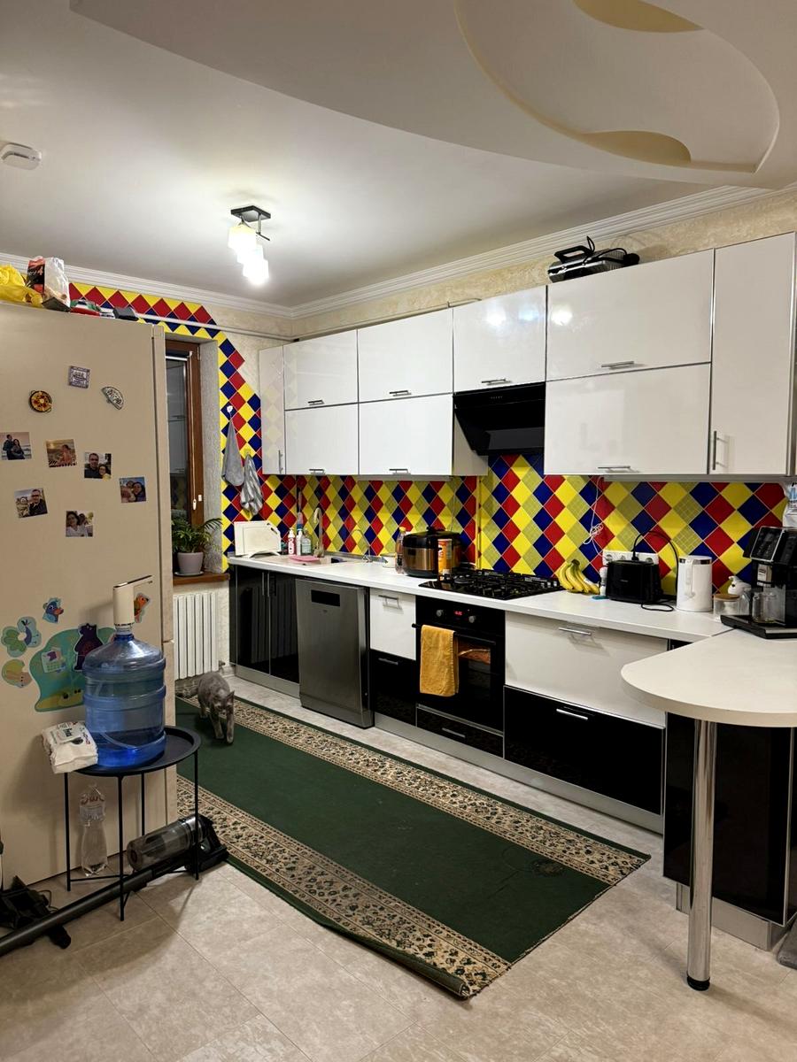 Дом по адресу ул. Энтузиастов (площадь 170 м²) - imageAlt 3 Дом по адресу ул. Энтузиастов (площадь 170 м²) - Atlanta.ua - imageAlt 3