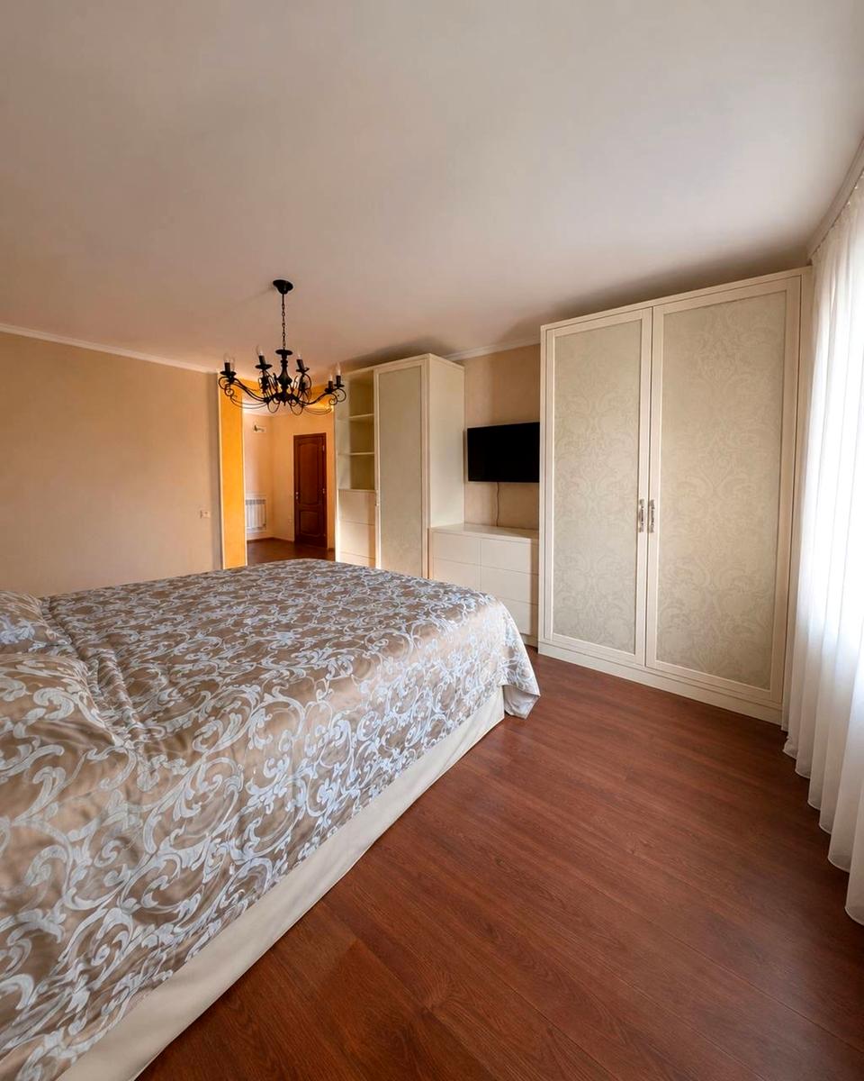 1-кімнатна квартира за адресою вул. Паркова (площа 52 м²) - imageAlt 4 1-кімнатна квартира за адресою вул. Паркова (площа 52 м²) - Atlanta.ua - imageAlt 4