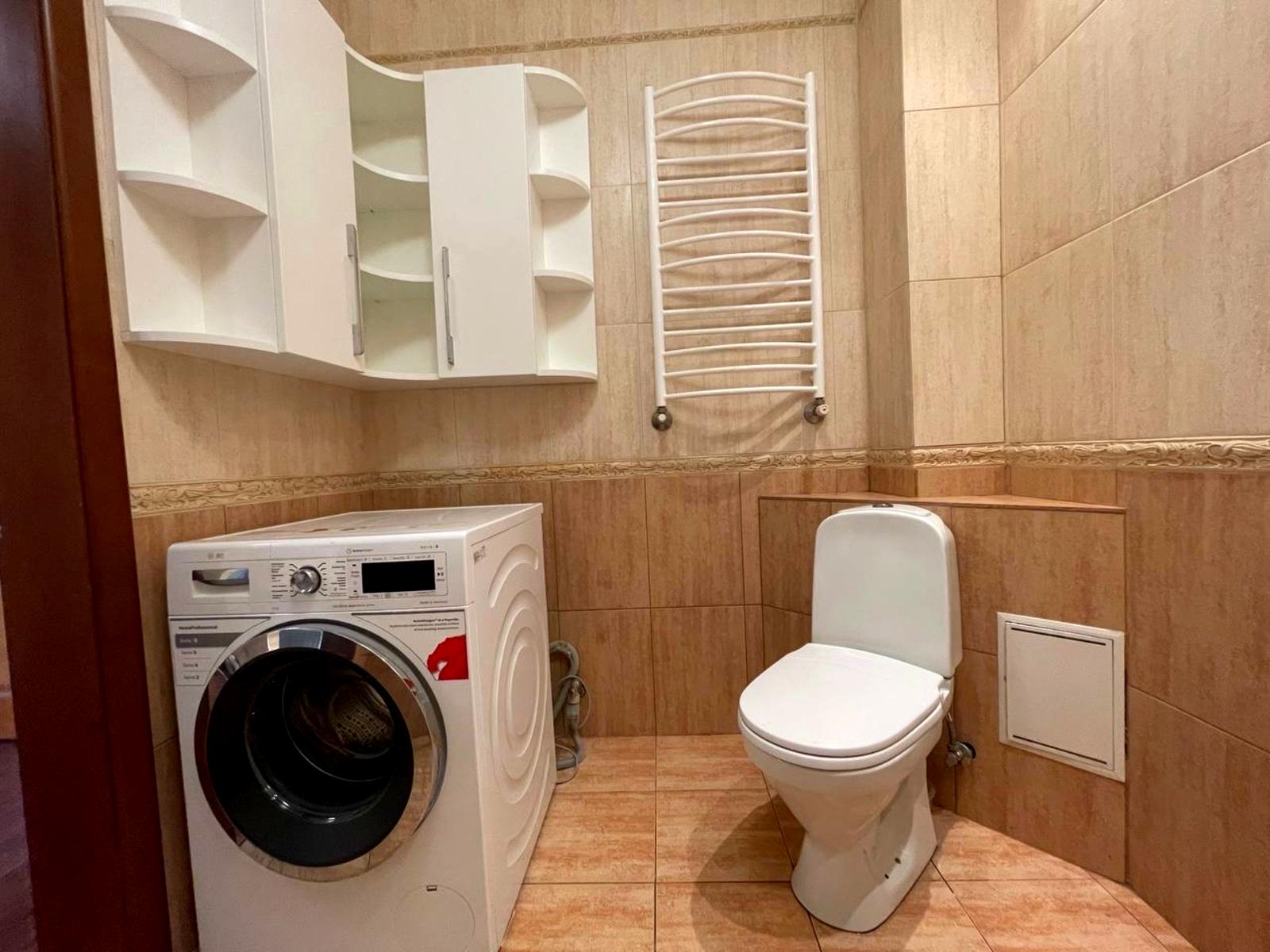 1-кімнатна квартира за адресою вул. Паркова (площа 52 м²) - imageAlt 7 1-кімнатна квартира за адресою вул. Паркова (площа 52 м²) - Atlanta.ua - imageAlt 7