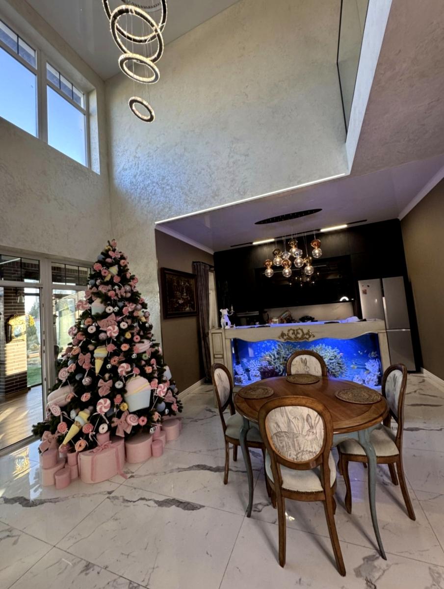 Дом по адресу Катаева пер. (площадь 300 м²) - imageAlt 5 Дом по адресу Катаева пер. (площадь 300 м²) - Atlanta.ua - imageAlt 5