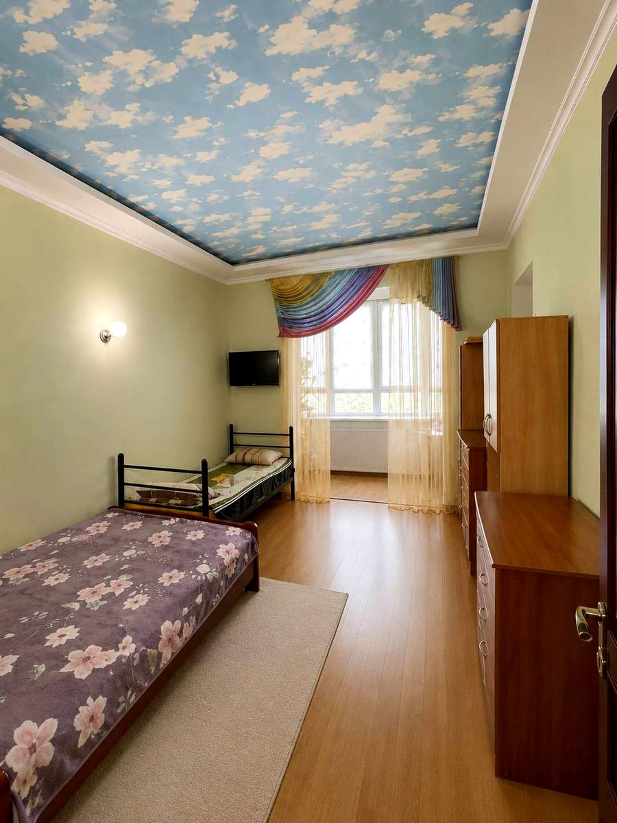 2-кімнатна квартира за адресою вул. Говорова марш. (площа 76 м²) - фото 8 2-кімнатна квартира за адресою вул. Говорова марш. (площа 76 м²) - Atlanta.ua - фото 8