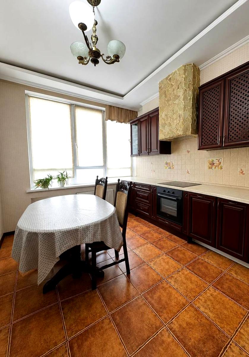 2-кімнатна квартира за адресою вул. Говорова марш. (площа 76 м²) - фото 5 2-кімнатна квартира за адресою вул. Говорова марш. (площа 76 м²) - Atlanta.ua - фото 5