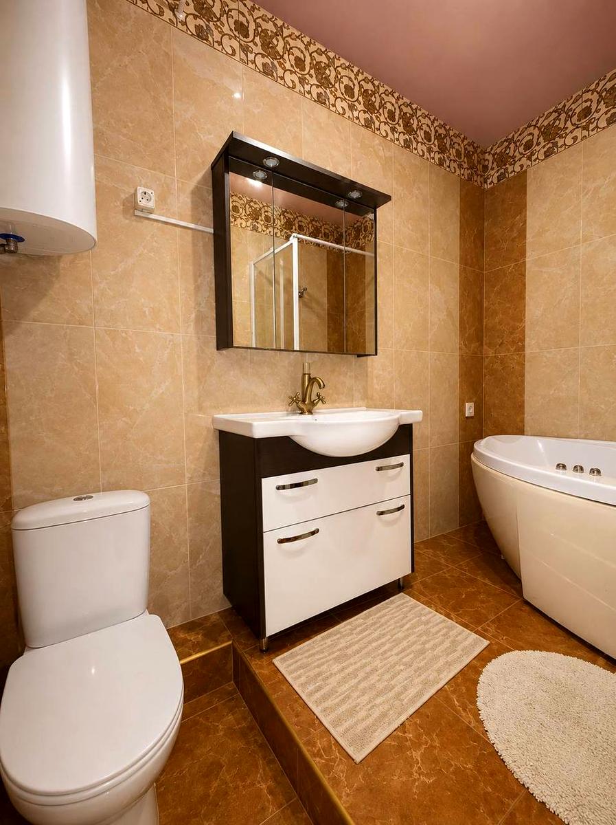2-кімнатна квартира за адресою вул. Говорова марш. (площа 76 м²) - фото 4 2-кімнатна квартира за адресою вул. Говорова марш. (площа 76 м²) - Atlanta.ua - фото 4