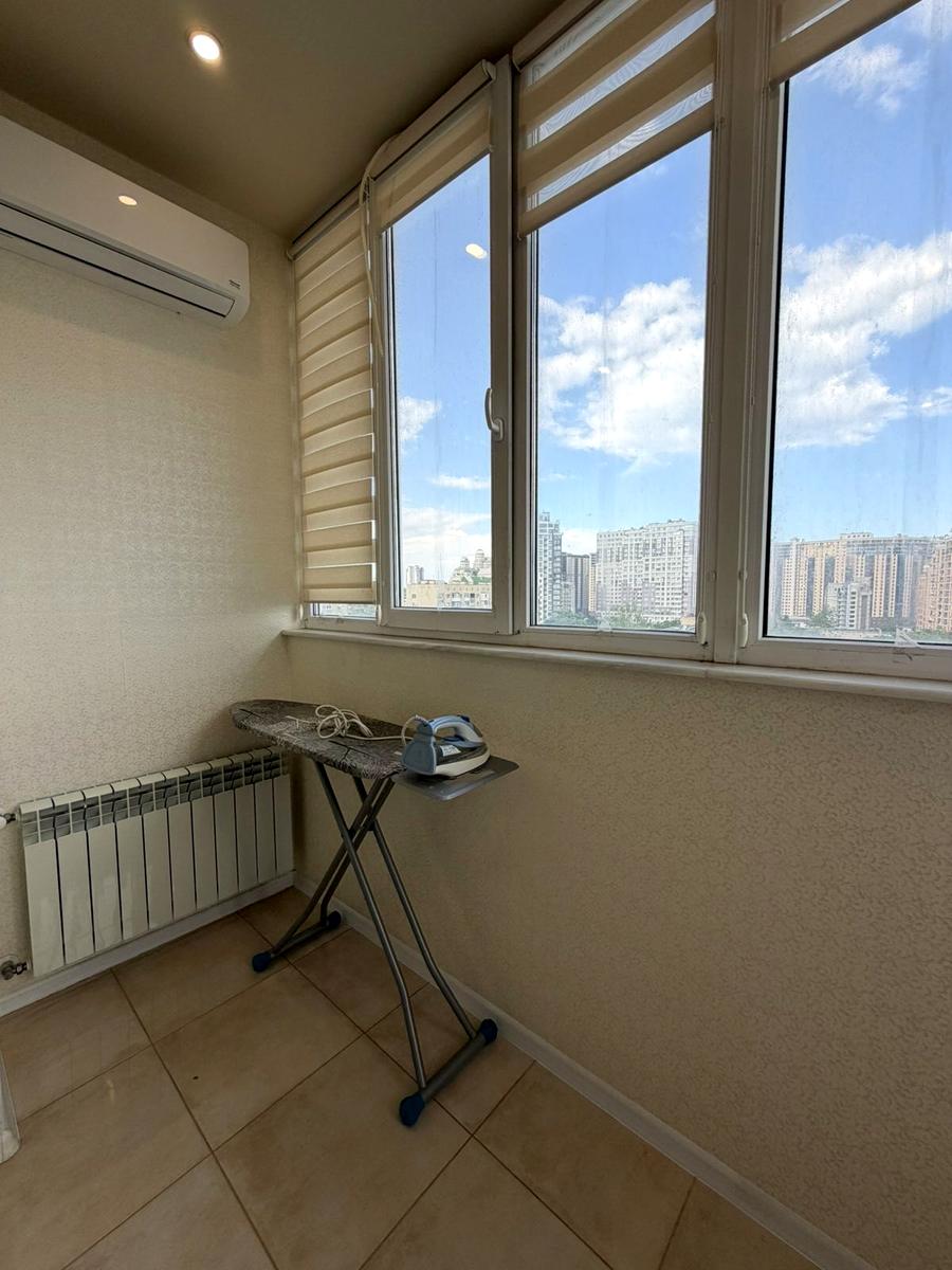 2-комнатная квартира по адресу Педагогический пер. (площадь 57 м²) - фото 5 2-комнатная квартира по адресу Педагогический пер. (площадь 57 м²) - Atlanta.ua - фото 5