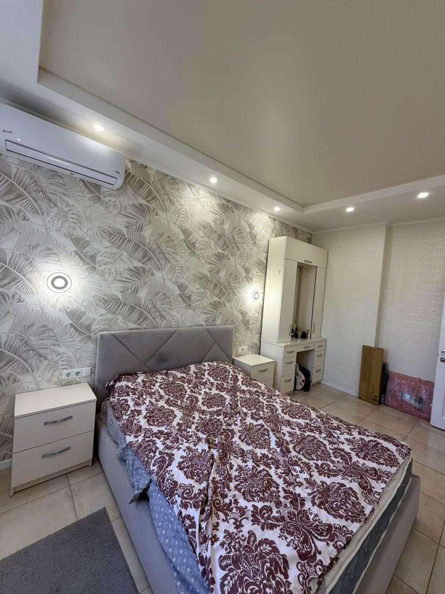 2-комнатная квартира по адресу Педагогический пер. (площадь 57 м²) - фото 8 2-комнатная квартира по адресу Педагогический пер. (площадь 57 м²) - Atlanta.ua - фото 8