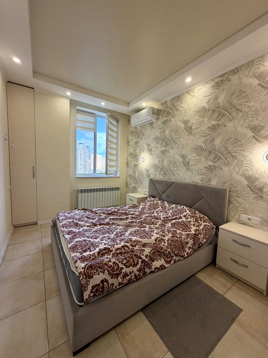 2-комнатная квартира по адресу Педагогический пер. (площадь 57 м²) - фото 10 2-комнатная квартира по адресу Педагогический пер. (площадь 57 м²) - Atlanta.ua - фото 10