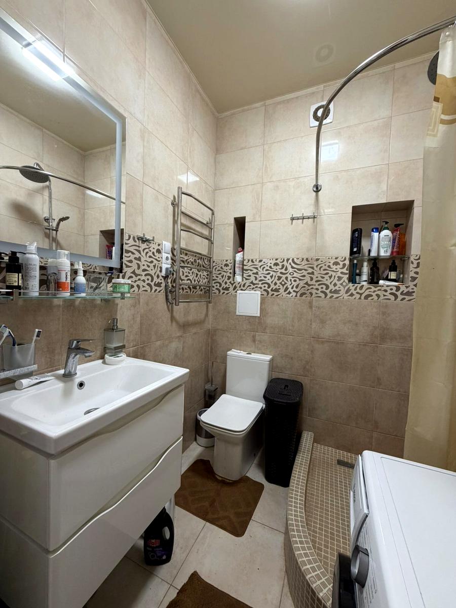 2-комнатная квартира по адресу Педагогический пер. (площадь 57 м²) - фото 19 2-комнатная квартира по адресу Педагогический пер. (площадь 57 м²) - Atlanta.ua - фото 19