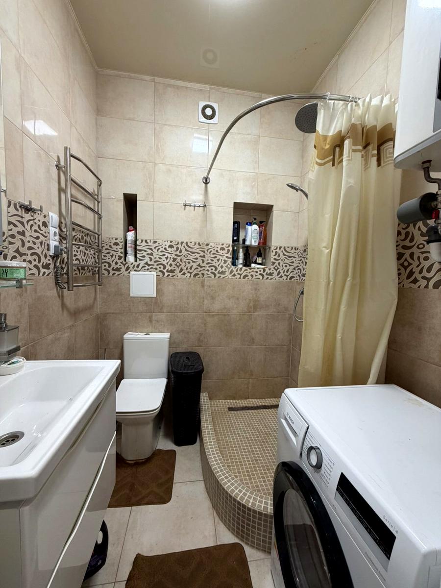 2-комнатная квартира по адресу Педагогический пер. (площадь 57 м²) - фото 20 2-комнатная квартира по адресу Педагогический пер. (площадь 57 м²) - Atlanta.ua - фото 20