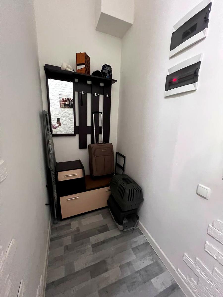 1-комнатная квартира по адресу ул. Асташкина (площадь 26,4 м²) - imageAlt 7 1-комнатная квартира по адресу ул. Асташкина (площадь 26,4 м²) - Atlanta.ua - imageAlt 7