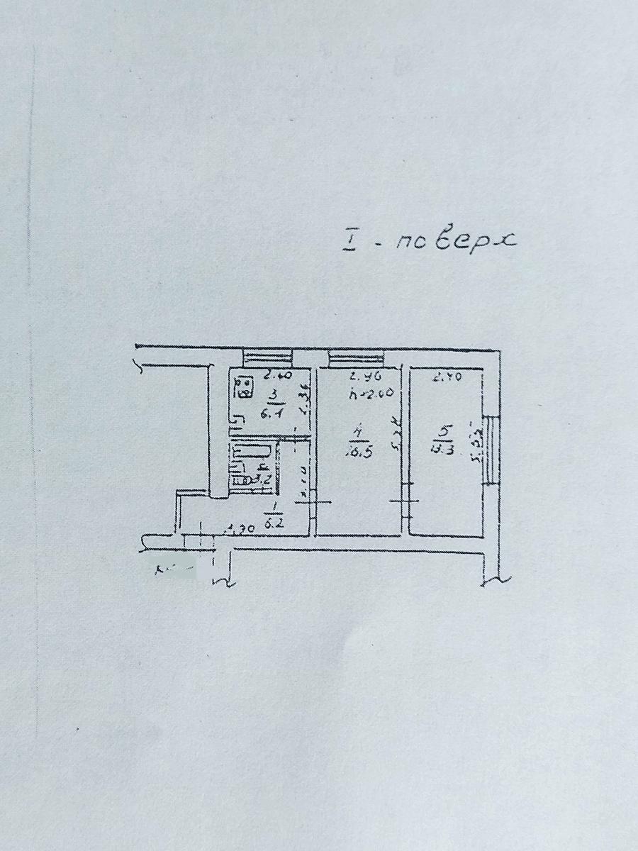 Коммерческая недвижимость по адресу Шампанский пер. (площадь 45 м²) - imageAlt 4 Коммерческая недвижимость по адресу Шампанский пер. (площадь 45 м²) - Atlanta.ua - imageAlt 4