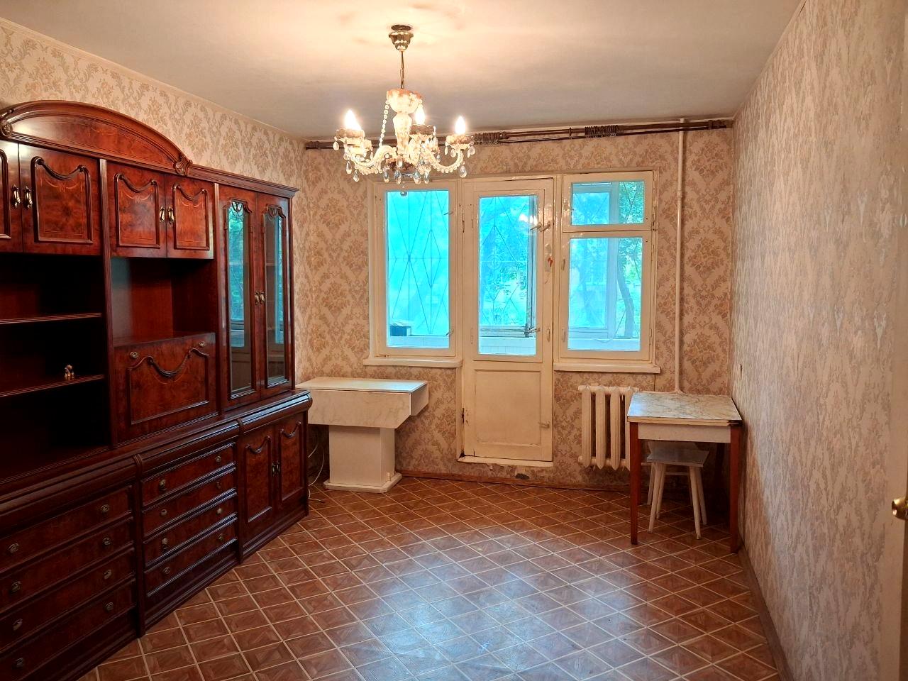 3-комнатная квартира по адресу ул. Героев Крут (площадь 58 м²) 3-комнатная квартира по адресу ул. Героев Крут (площадь 58 м²) - Atlanta.ua