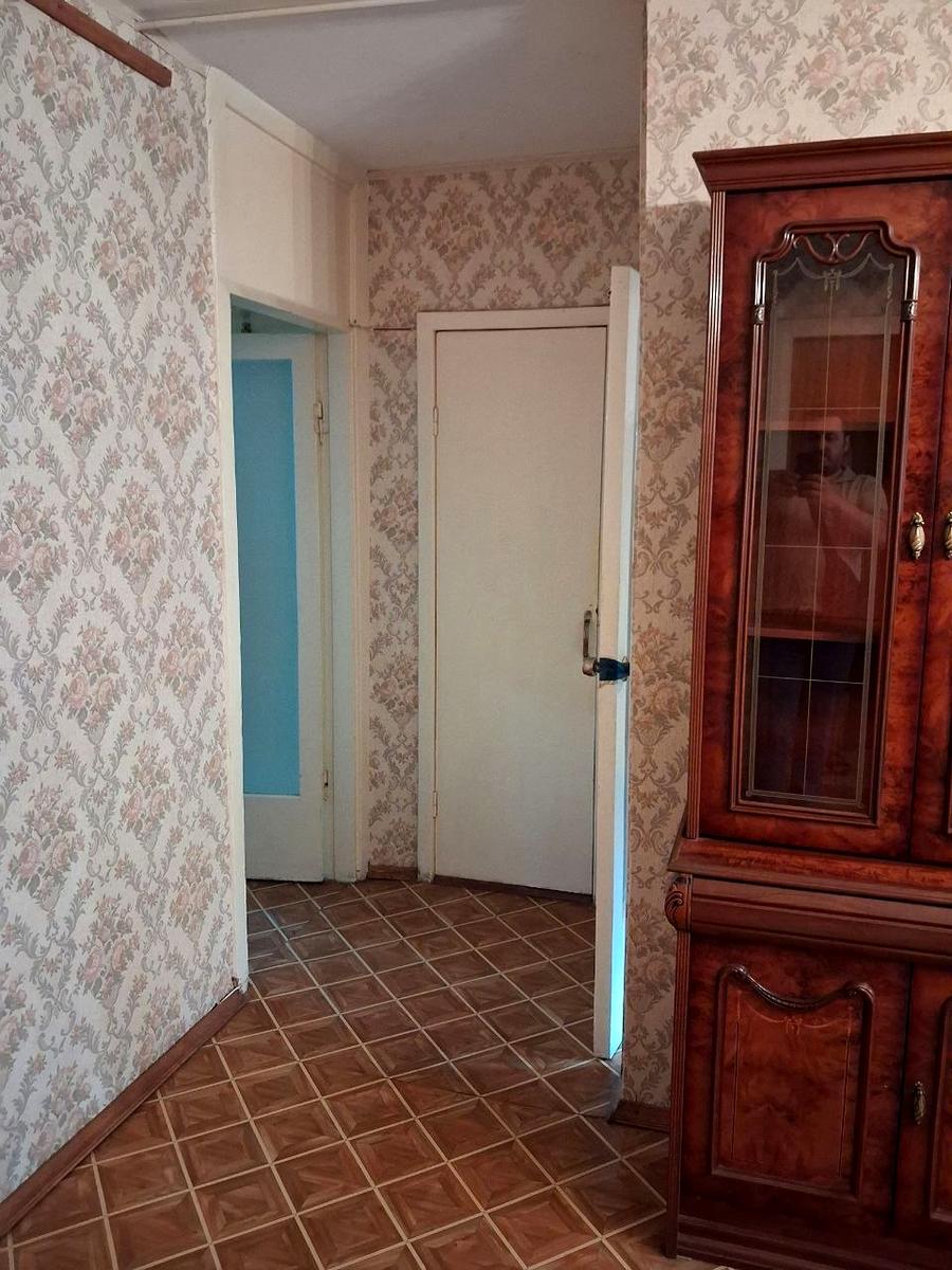 3-комнатная квартира по адресу ул. Героев Крут (площадь 58 м²) - фото 5 3-комнатная квартира по адресу ул. Героев Крут (площадь 58 м²) - Atlanta.ua - фото 5