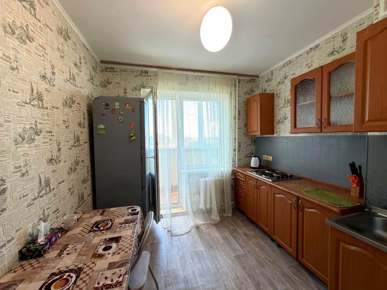 1-комнатная квартира по адресу (площадь 42 м²) - imageAlt 5 1-комнатная квартира по адресу (площадь 42 м²) - Atlanta.ua - imageAlt 5