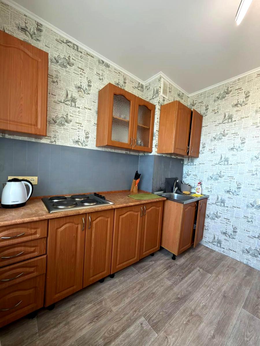 1-комнатная квартира по адресу (площадь 42 м²) - imageAlt 6 1-комнатная квартира по адресу (площадь 42 м²) - Atlanta.ua - imageAlt 6