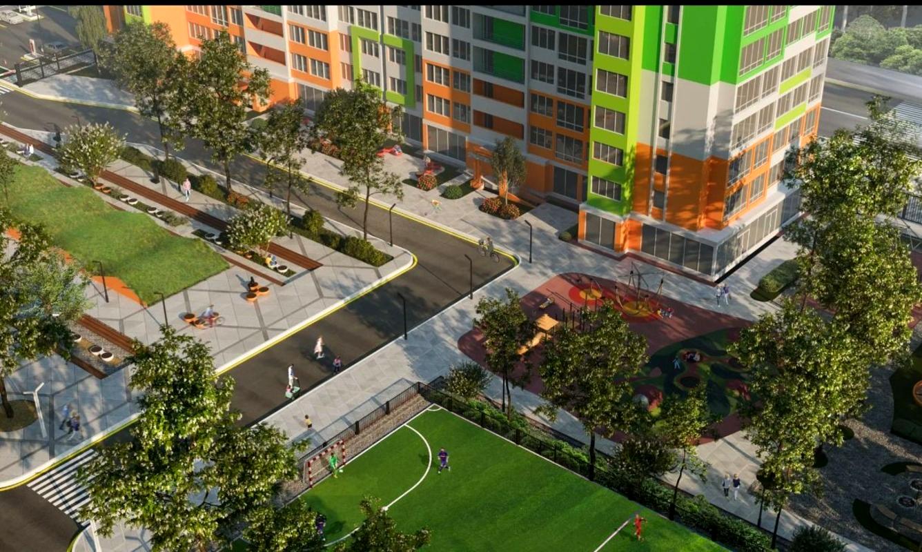 2-комнатная квартира по адресу Майский 3-й пер. (площадь 53 м²) - imageAlt 8 2-комнатная квартира по адресу Майский 3-й пер. (площадь 53 м²) - Atlanta.ua - imageAlt 8