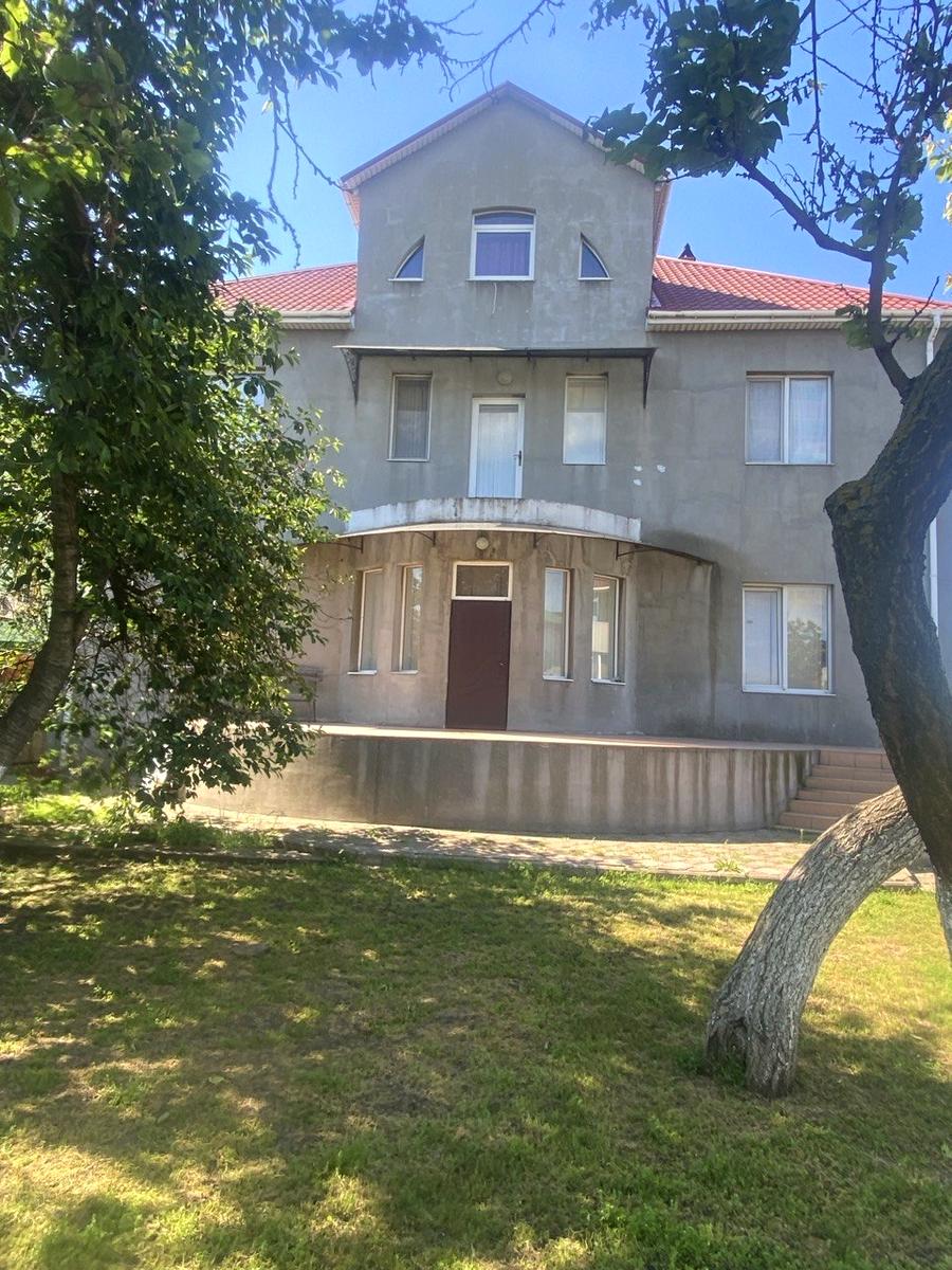 Дом по адресу ул. Вторая (площадь 500 м²) - imageAlt 16 Дом по адресу ул. Вторая (площадь 500 м²) - Atlanta.ua - imageAlt 16