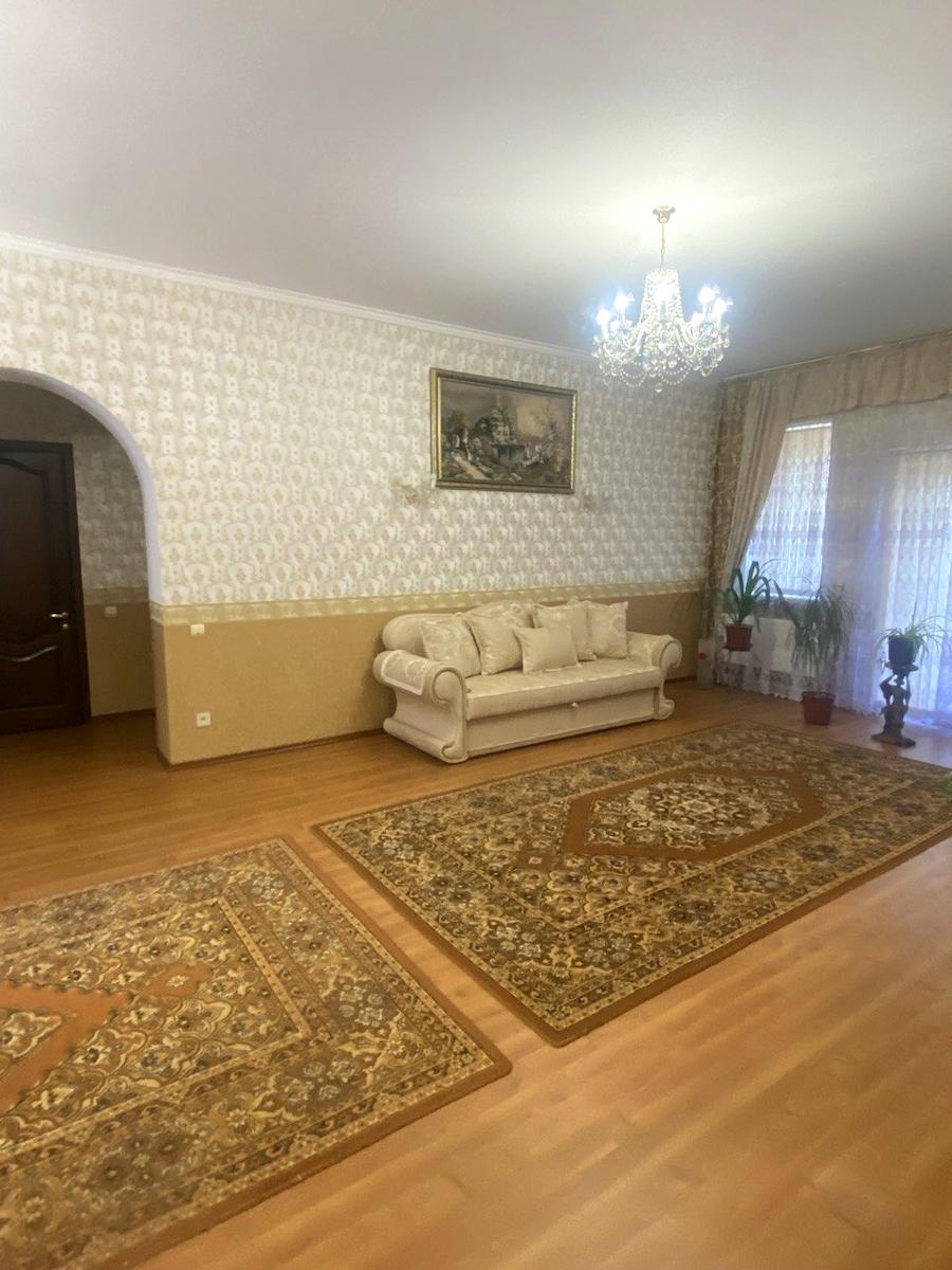 Дом по адресу ул. Вторая (площадь 500 м²) Дом по адресу ул. Вторая (площадь 500 м²) - Atlanta.ua