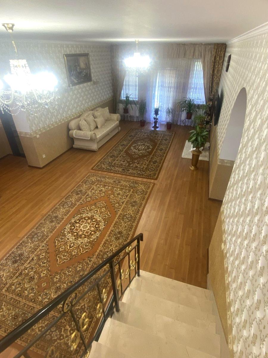 Дом по адресу ул. Вторая (площадь 500 м²) - imageAlt 3 Дом по адресу ул. Вторая (площадь 500 м²) - Atlanta.ua - imageAlt 3