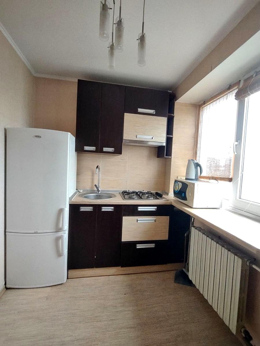 2-комнатная квартира по адресу Прохоровский пер. (площадь 50 м²) - imageAlt 4 2-комнатная квартира по адресу Прохоровский пер. (площадь 50 м²) - Atlanta.ua - imageAlt 4