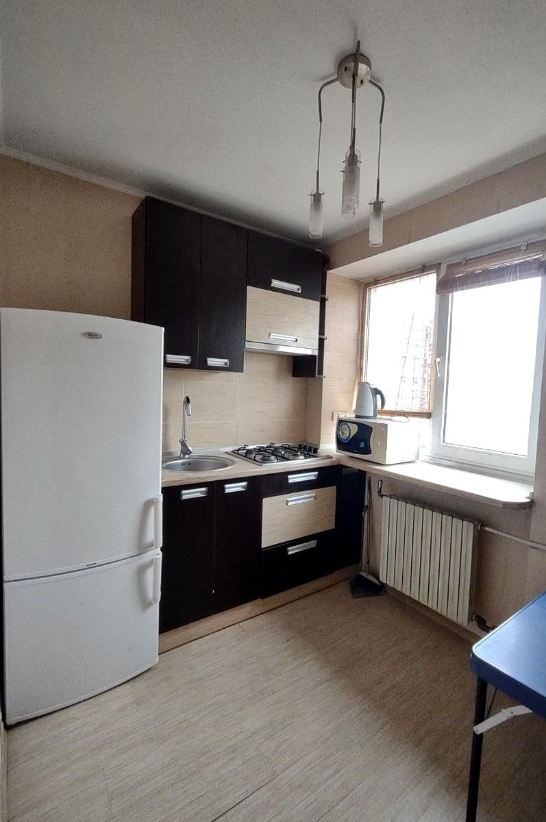 2-комнатная квартира по адресу Прохоровский пер. (площадь 50 м²) - imageAlt 3 2-комнатная квартира по адресу Прохоровский пер. (площадь 50 м²) - Atlanta.ua - imageAlt 3