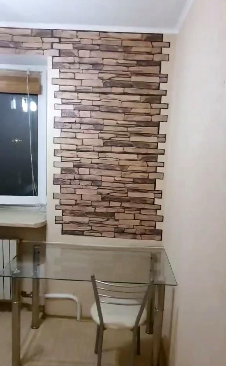2-комнатная квартира по адресу Прохоровский пер. (площадь 50 м²) - imageAlt 5 2-комнатная квартира по адресу Прохоровский пер. (площадь 50 м²) - Atlanta.ua - imageAlt 5