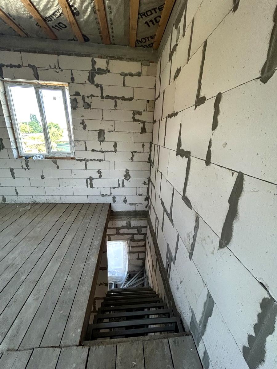 Дом по адресу ул. Умова (площадь 46 м²) - imageAlt 6 Дом по адресу ул. Умова (площадь 46 м²) - Atlanta.ua - imageAlt 6