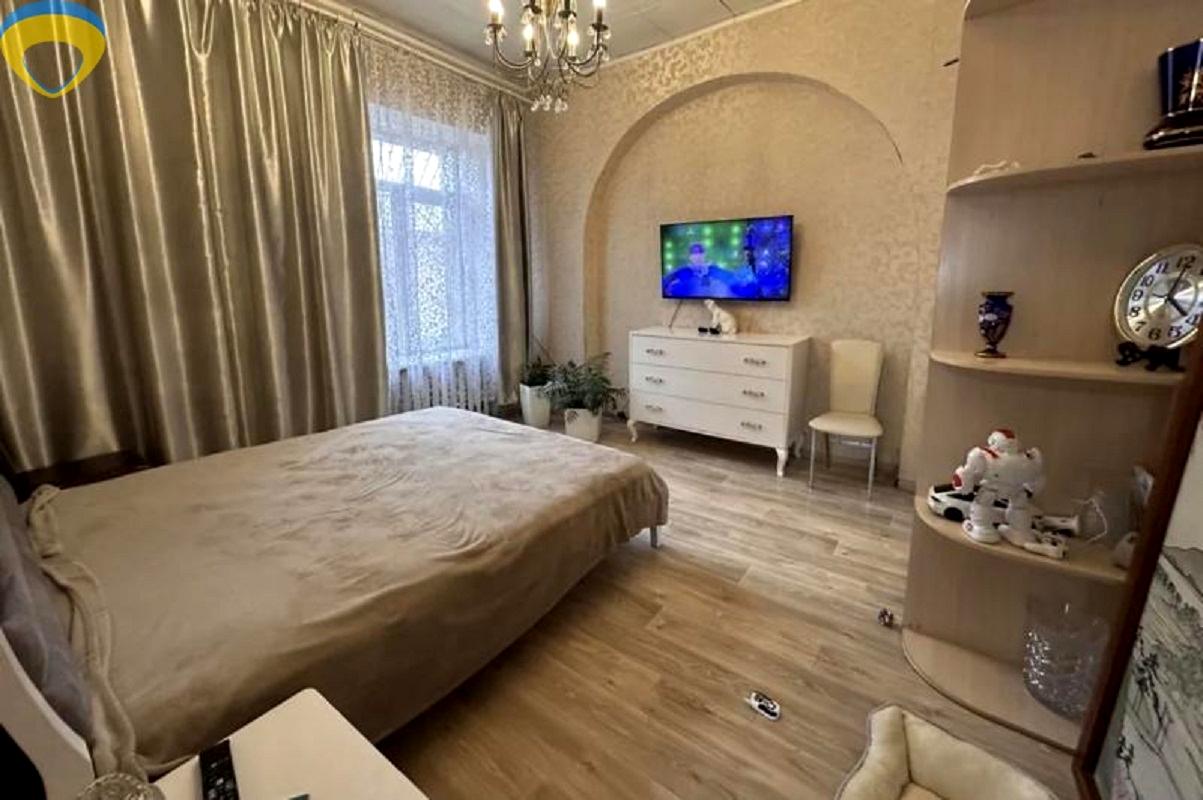 2-комнатная квартира по адресу Прохоровский пер. (площадь 57,4 м²) 2-комнатная квартира по адресу Прохоровский пер. (площадь 57,4 м²) - Atlanta.ua