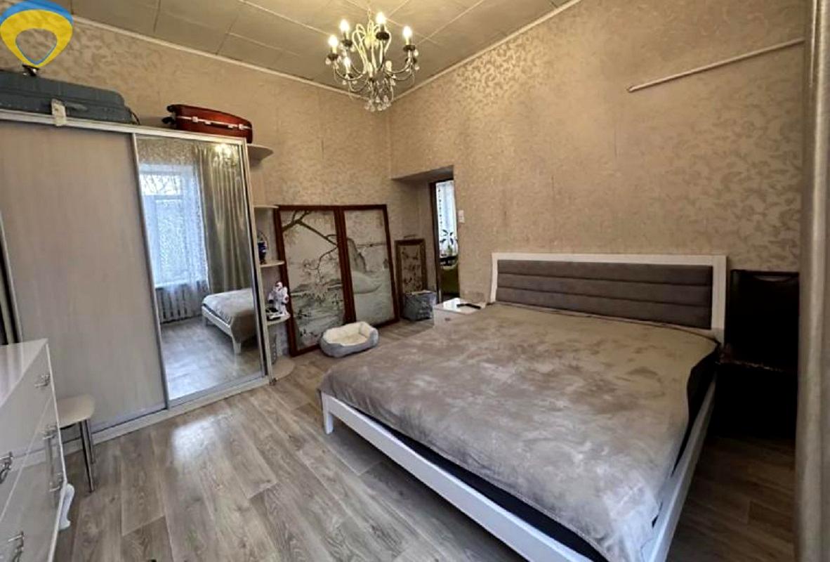 2-комнатная квартира по адресу Прохоровский пер. (площадь 57,4 м²) - фото 2 2-комнатная квартира по адресу Прохоровский пер. (площадь 57,4 м²) - Atlanta.ua - фото 2