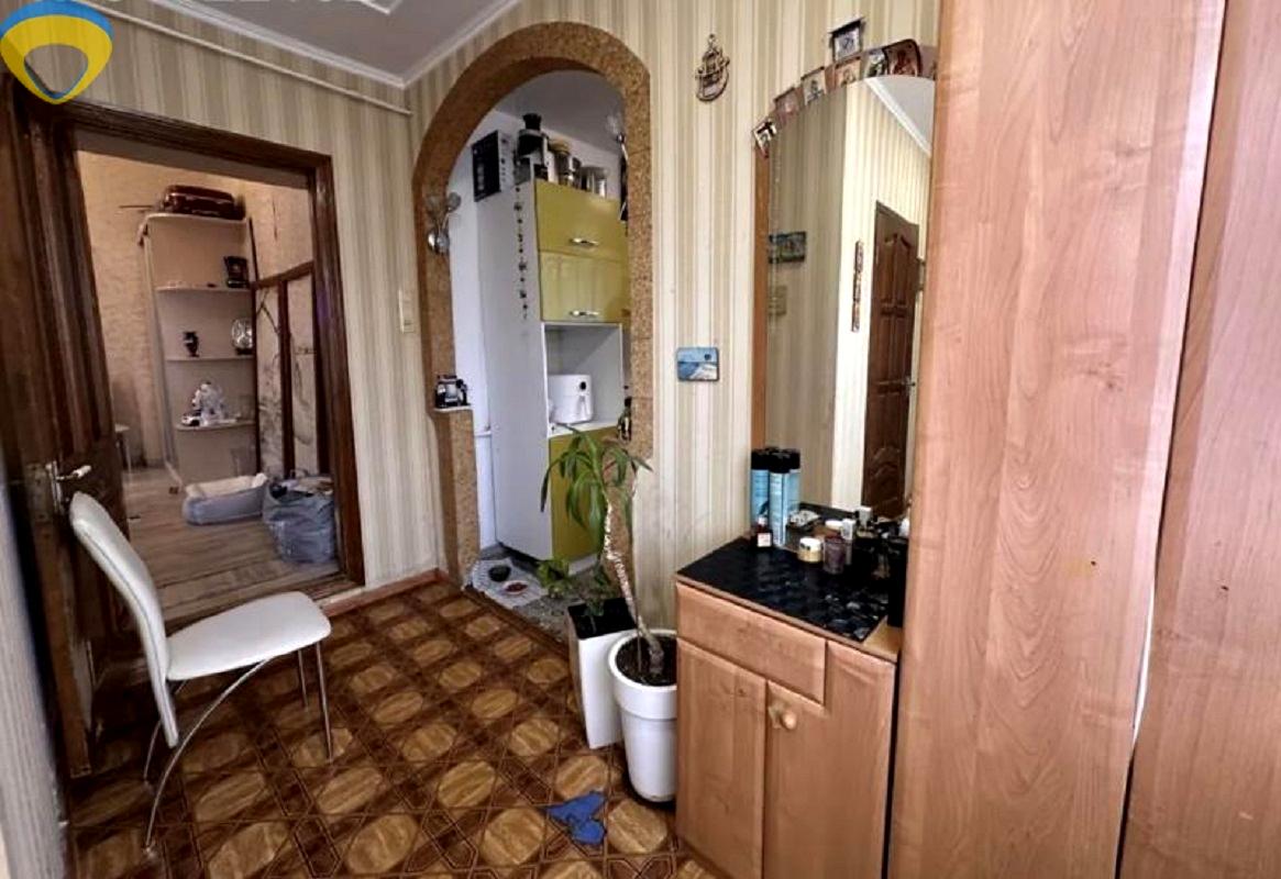 2-комнатная квартира по адресу Прохоровский пер. (площадь 57,4 м²) - фото 6 2-комнатная квартира по адресу Прохоровский пер. (площадь 57,4 м²) - Atlanta.ua - фото 6