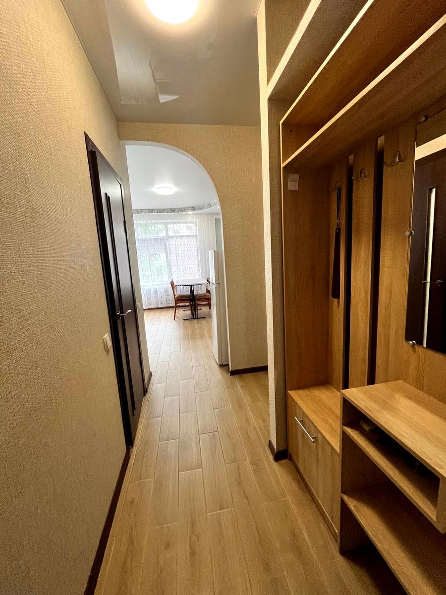 2-комнатная квартира по адресу ул. Красная (площадь 52 м²) - imageAlt 4 2-комнатная квартира по адресу ул. Красная (площадь 52 м²) - Atlanta.ua - imageAlt 4