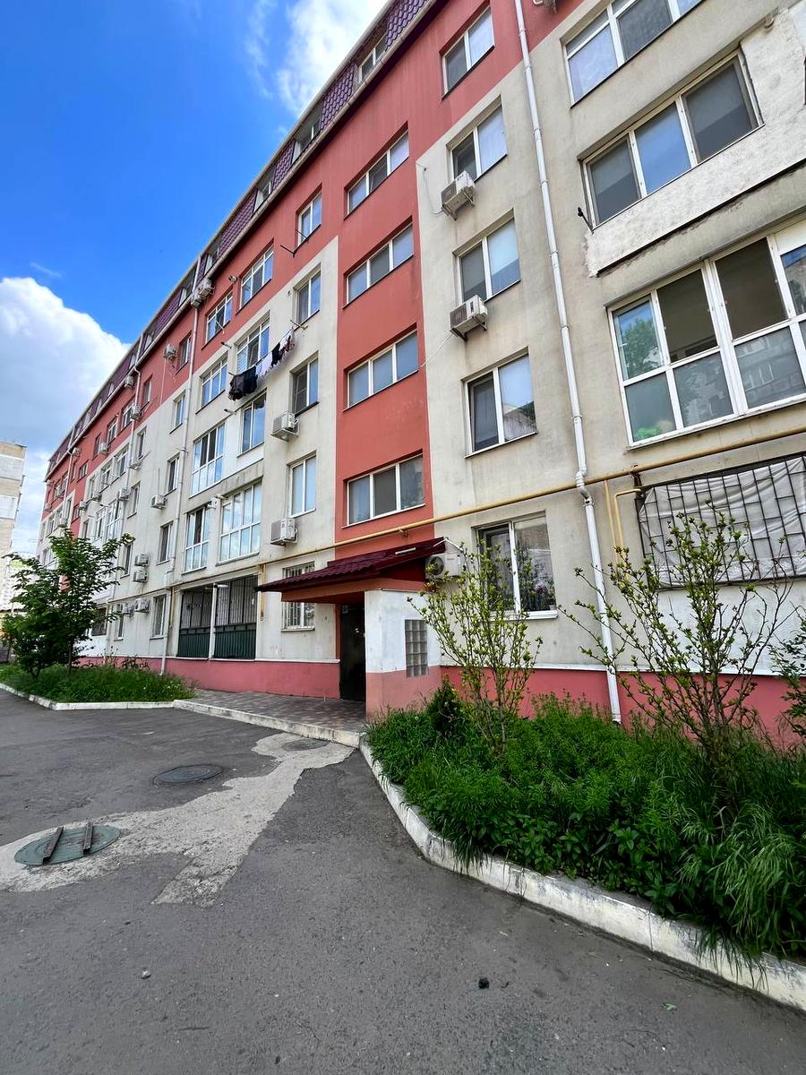 2-комнатная квартира по адресу ул. Красная (площадь 52 м²) - imageAlt 3 2-комнатная квартира по адресу ул. Красная (площадь 52 м²) - Atlanta.ua - imageAlt 3