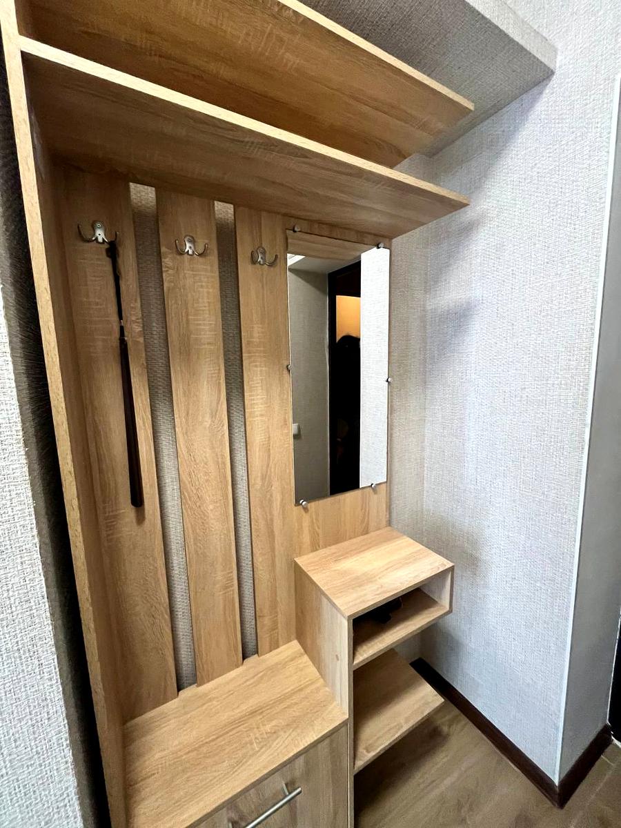 2-комнатная квартира по адресу ул. Красная (площадь 52 м²) - imageAlt 6 2-комнатная квартира по адресу ул. Красная (площадь 52 м²) - Atlanta.ua - imageAlt 6