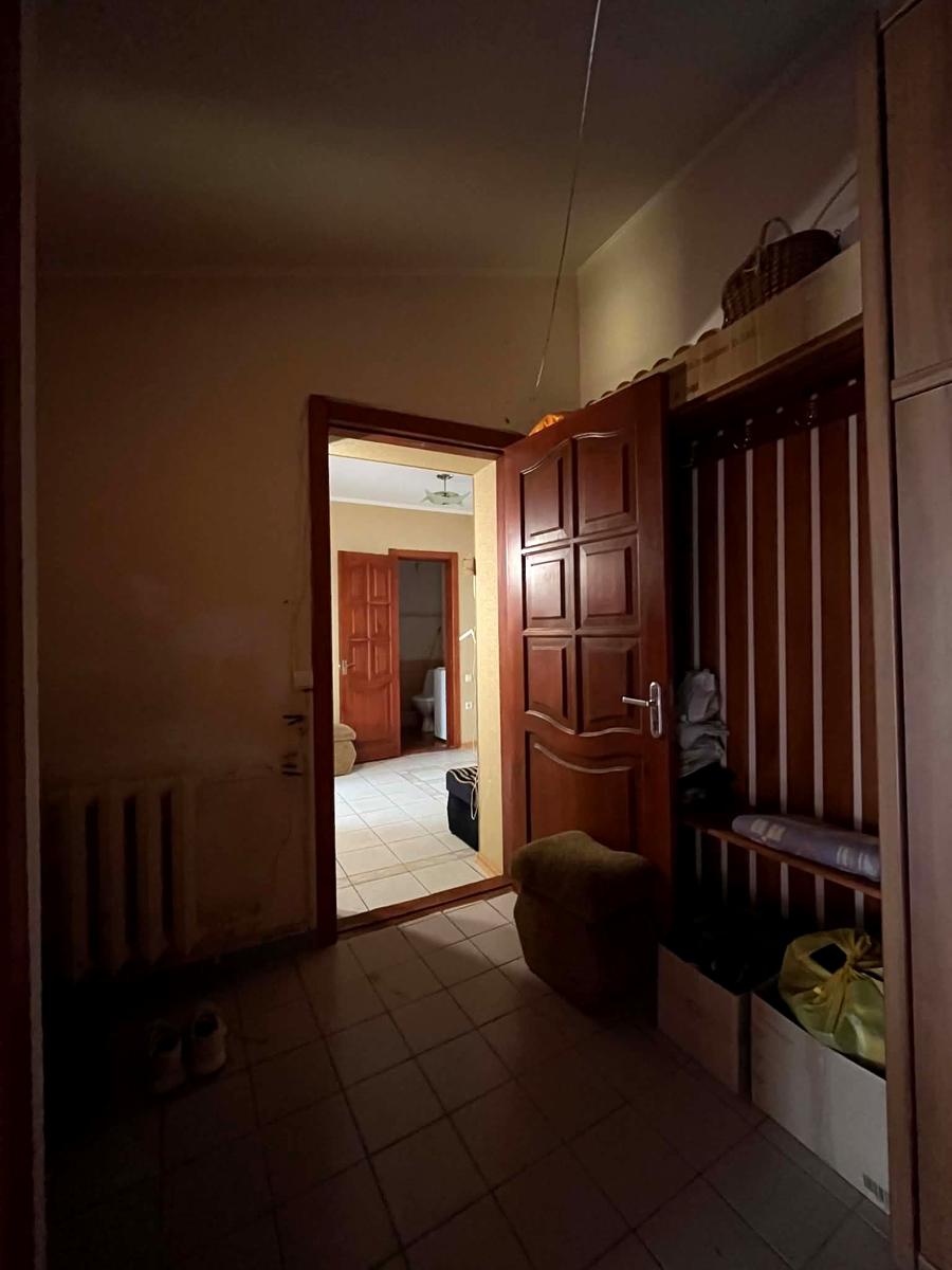 2-кімнатна квартира за адресою вул. Лазурна (площа 75,1 м²) - фото 24 2-кімнатна квартира за адресою вул. Лазурна (площа 75,1 м²) - Atlanta.ua - фото 24