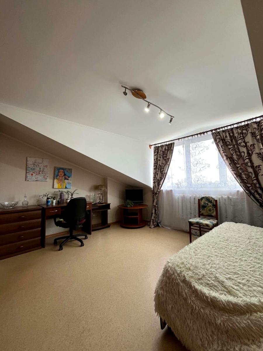 2-кімнатна квартира за адресою вул. Лазурна (площа 75,1 м²) - фото 7 2-кімнатна квартира за адресою вул. Лазурна (площа 75,1 м²) - Atlanta.ua - фото 7