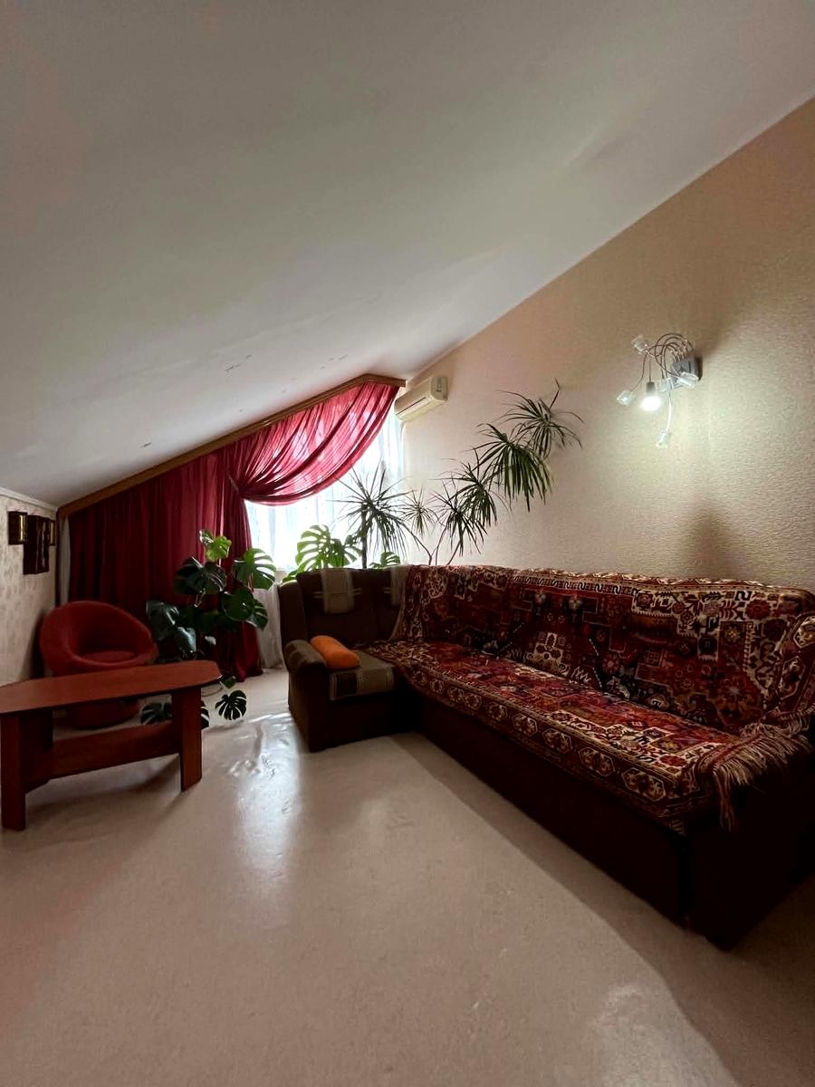 2-кімнатна квартира за адресою вул. Лазурна (площа 75,1 м²) - фото 13 2-кімнатна квартира за адресою вул. Лазурна (площа 75,1 м²) - Atlanta.ua - фото 13