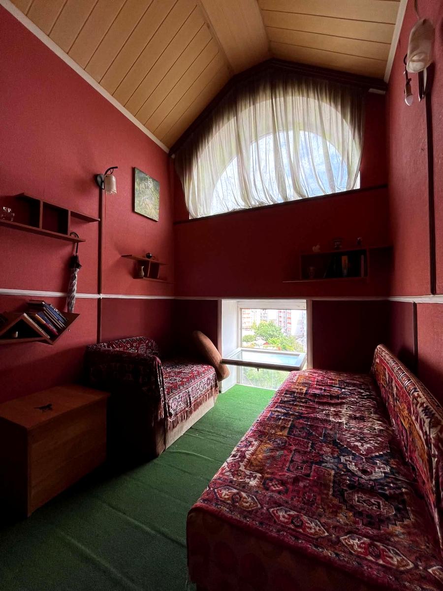 2-кімнатна квартира за адресою вул. Лазурна (площа 75,1 м²) - фото 30 2-кімнатна квартира за адресою вул. Лазурна (площа 75,1 м²) - Atlanta.ua - фото 30