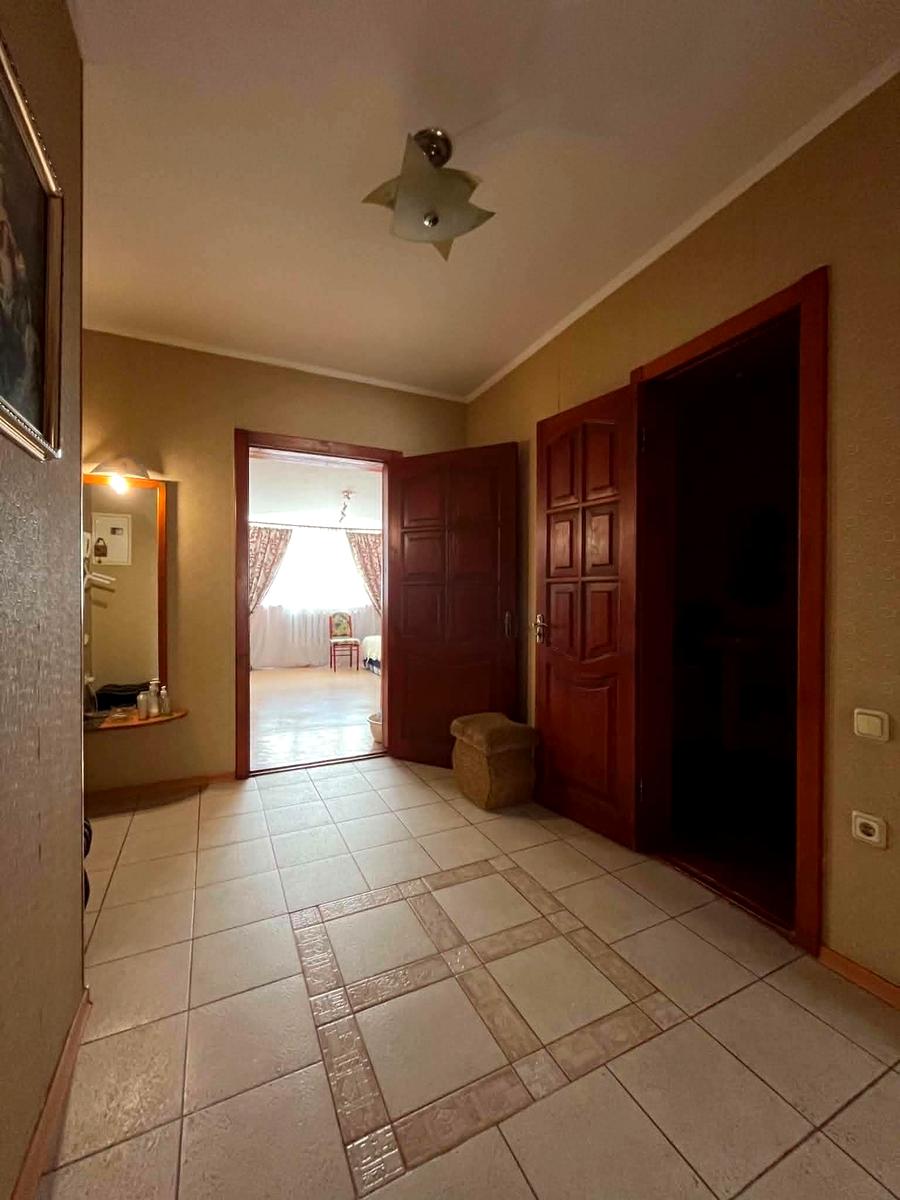 2-кімнатна квартира за адресою вул. Лазурна (площа 75,1 м²) - фото 23 2-кімнатна квартира за адресою вул. Лазурна (площа 75,1 м²) - Atlanta.ua - фото 23