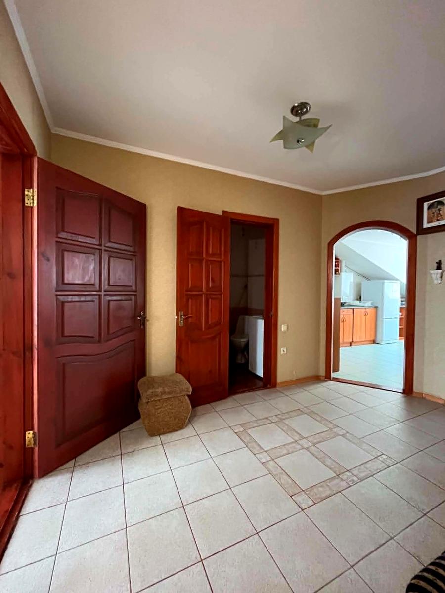 2-кімнатна квартира за адресою вул. Лазурна (площа 75,1 м²) - фото 27 2-кімнатна квартира за адресою вул. Лазурна (площа 75,1 м²) - Atlanta.ua - фото 27