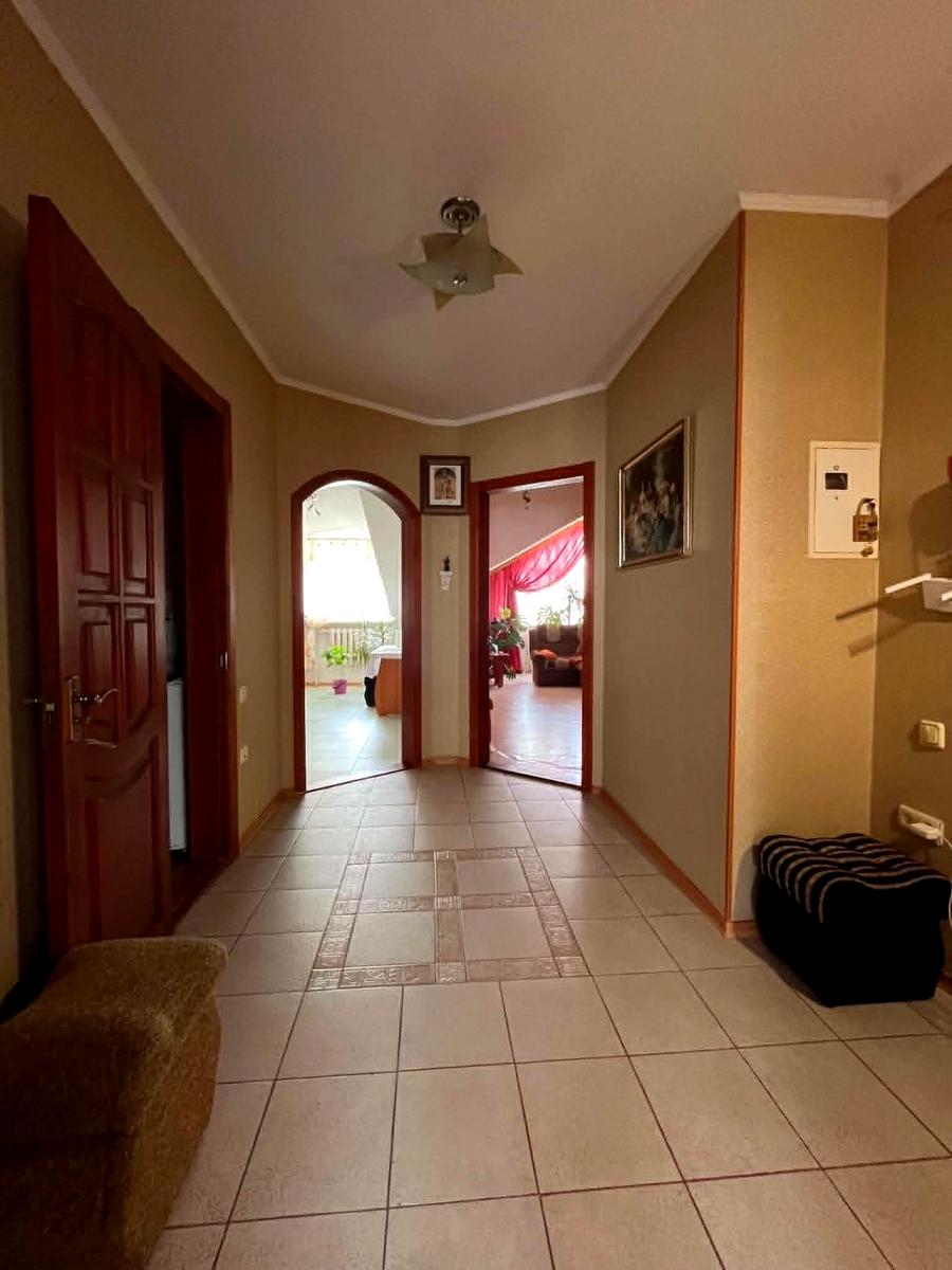 2-кімнатна квартира за адресою вул. Лазурна (площа 75,1 м²) - фото 28 2-кімнатна квартира за адресою вул. Лазурна (площа 75,1 м²) - Atlanta.ua - фото 28