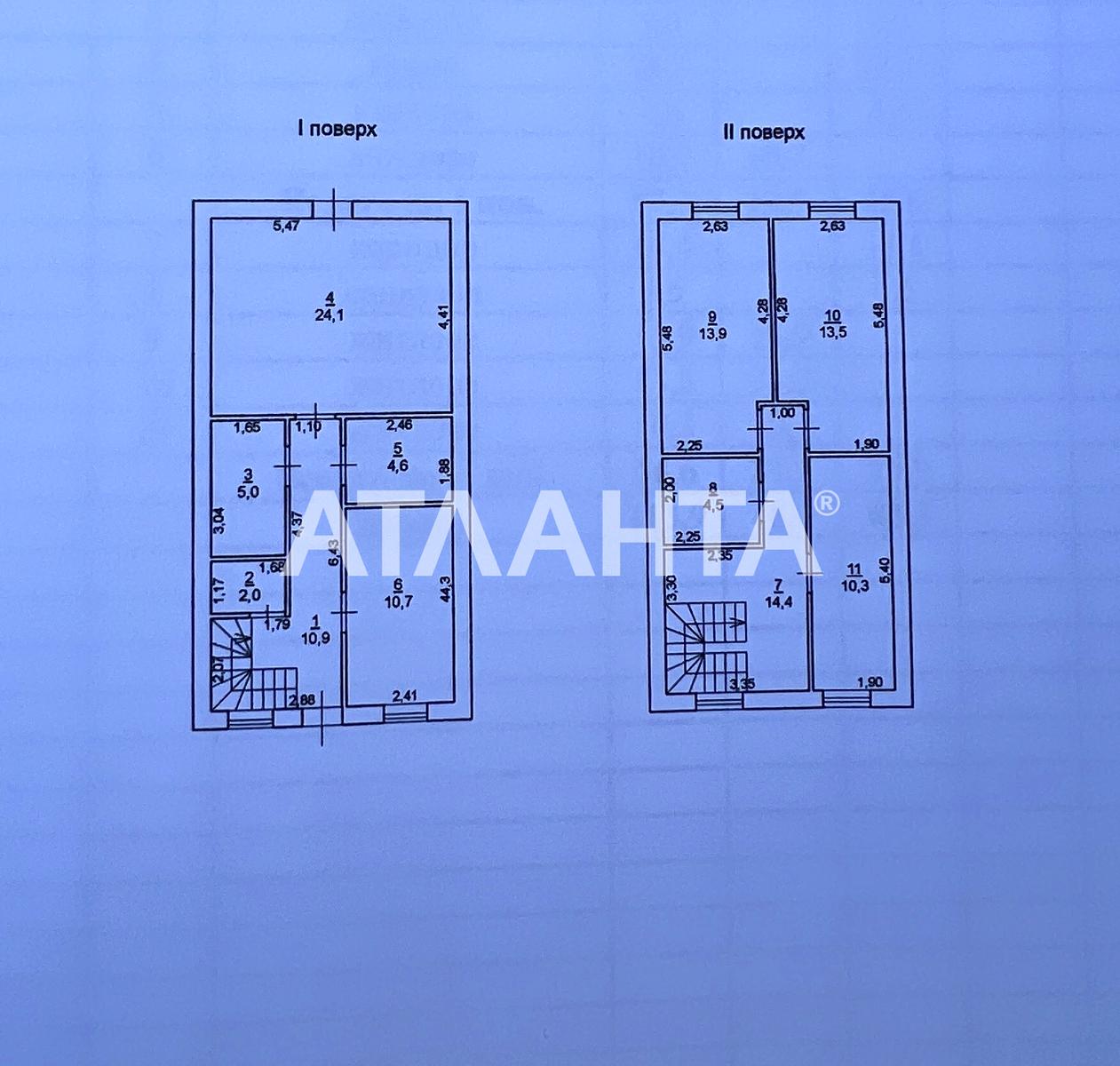 Дом по адресу (площадь 114 м²) - imageAlt 15 Дом по адресу (площадь 114 м²) - Atlanta.ua - imageAlt 15